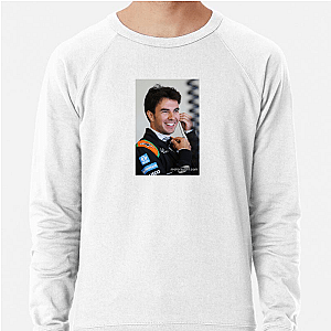 Sergio Pérez Checo Racing Sergio Pérez Sweatshirts