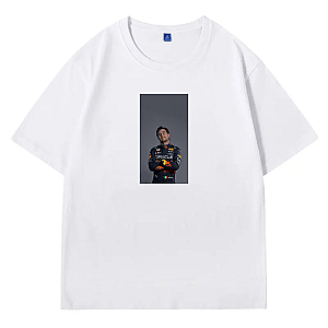 Sergio Pérez Drive It Like Checo Sergio Pérez T-Shirts