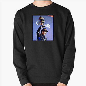 Sergio Pérez Mexican Maestro Sergio Pérez Sweatshirts