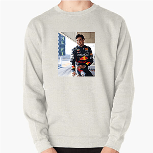 Sergio Pérez King Of The Streets Sergio Pérez Sweatshirts