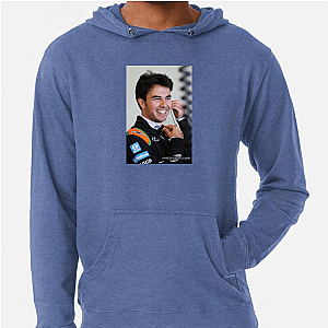 Sergio Pérez Checo Racing Sergio Pérez Hoodies