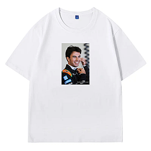 Sergio Pérez Checo Racing Sergio Pérez T-Shirts