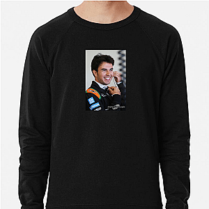 Sergio Pérez Checo Racing Sergio Pérez Sweatshirts