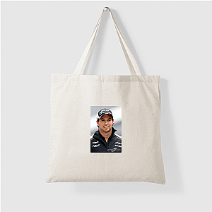 Sergio Pérez Always Pushing Always Performing Sergio Pérez Bags