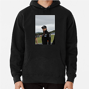 Sergio Pérez Unforgettable Overtakes Sergio Pérez Hoodies