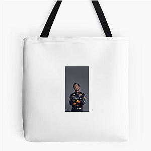 Sergio Pérez Drive It Like Checo Sergio Pérez Bags