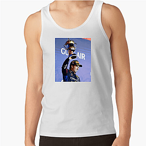 Sergio Pérez Mexican Maestro Sergio Pérez Tank Tops