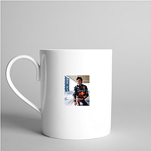 Sergio Pérez King Of The Streets Sergio Pérez Mugs
