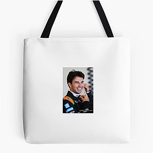 Sergio Pérez Checo Racing Sergio Pérez Bags