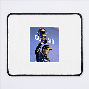 Sergio Pérez Mexican Maestro Sergio Pérez Mouse Pads