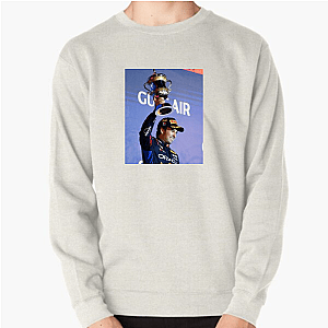 Sergio Pérez Mexican Maestro Sergio Pérez Sweatshirts
