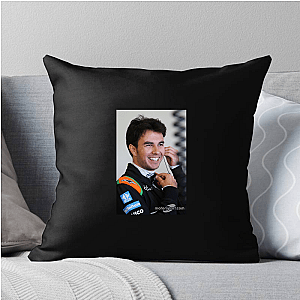 Sergio Pérez Checo Racing Sergio Pérez Pillows Cover