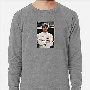 Sergio Pérez Tire Whisperer Sergio Pérez Sweatshirts