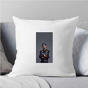 Sergio Pérez Drive It Like Checo Sergio Pérez Pillows Cover