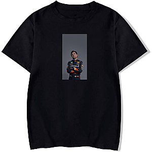 Sergio Pérez Drive It Like Checo Sergio Pérez T-Shirts