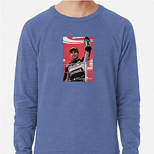 Sergio Pérez My Favorite F1 Driver Sergio Pérez Sweatshirts