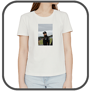 Sergio Pérez T-Shirts