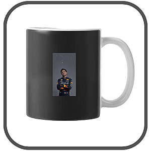 Sergio Pérez Mugs