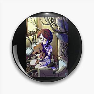 Serial Experiments Lain Pin