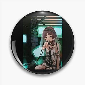 Serial Experiments Lain Pin