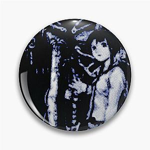 Serial Experiments Lain  Pin