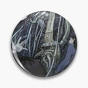 Serial Experiments Lain Pin