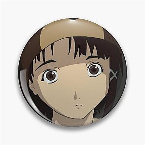 Serial Experiments Lain Pin