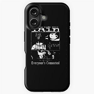 Serial Experiments Lain    (1) iPhone Tough Case