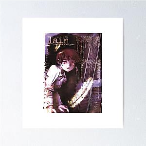 Serial Experiments Lain Poster