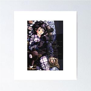 Serial Experiments Lain Poster