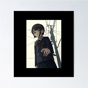 Serial Experiments Lain Poster