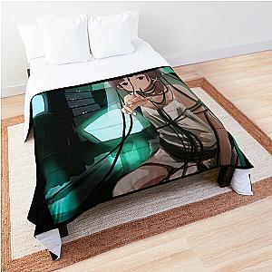 Serial Experiments Lain Comforter