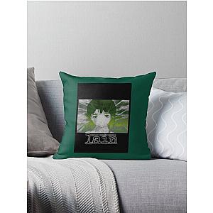 Serial Experiments Lain   (2) Throw Pillow