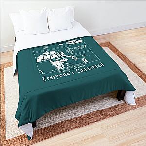 Serial Experiments Lain Comforter