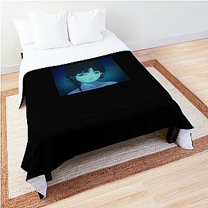 Serial Experiments Lain Comforter