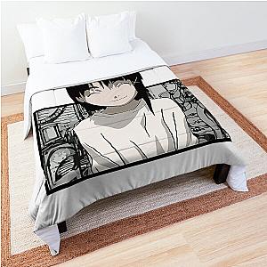 Serial Experiments Lain Comforter