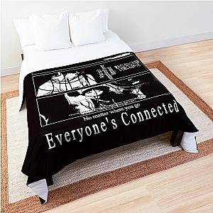 Serial Experiments Lain Comforter