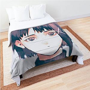 Serial Experiments Lain Comforter