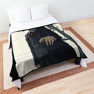 Serial Experiments Lain Comforter