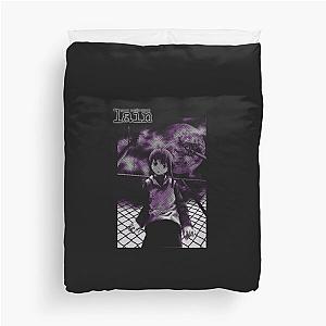 Serial Experiments Lain Duvet Cover