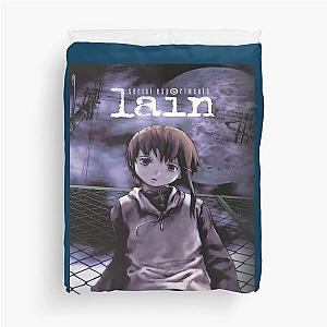 Serial Experiments Lain                 Duvet Cover