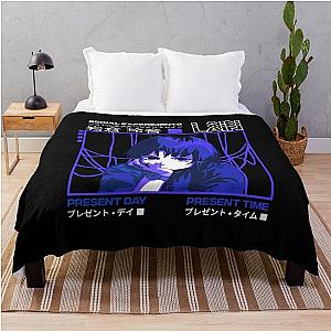 Serial Experiments Lain  Throw Blanket