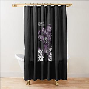 Serial Experiments Lain Shower Curtain