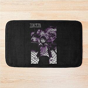 Serial Experiments Lain Bath Mat