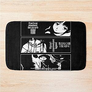 Serial Experiments Lain Classic . Bath Mat