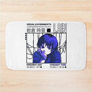 Serial Experiments Lain Bath Mat