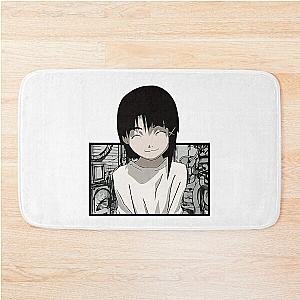 Serial Experiments Lain Bath Mat