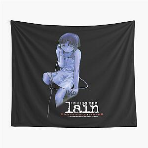 Serial Experiments Lain 12 Tapestry