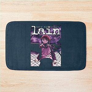 Serial experiments lain     Bath Mat