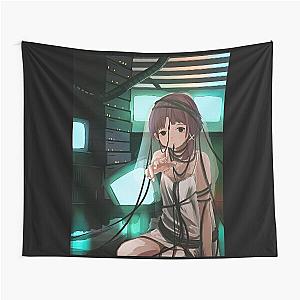 Serial Experiments Lain Tapestry